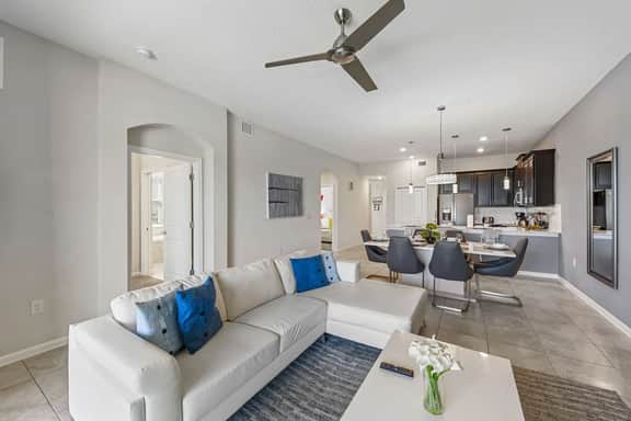 Kissimmee Retreat: Cozy 2BR Condo near Theme Parks - Image 5