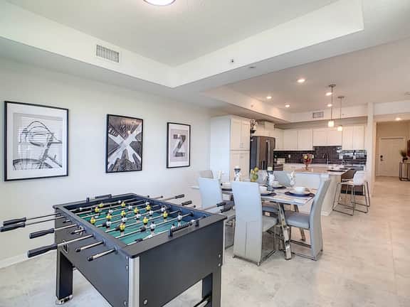 Charming Storey Lake Escape near Disney, Kissimmee - Image 2