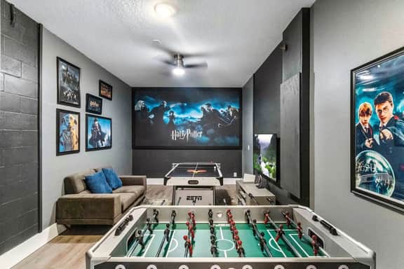 Vacation 6BR Home w Pool Spa & Patio - Image 3