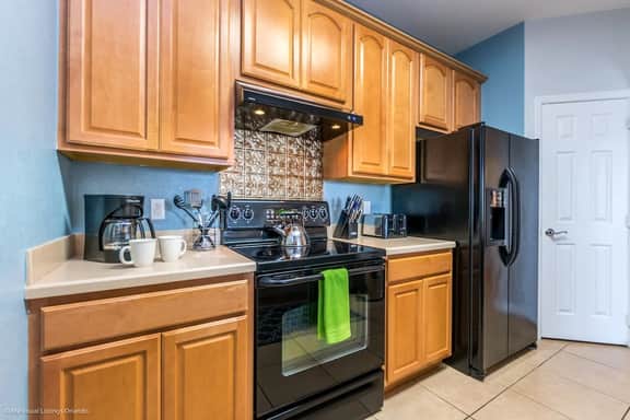 Fantastic 3BR Condo close to OCCC & Epic Universe! - Image 2