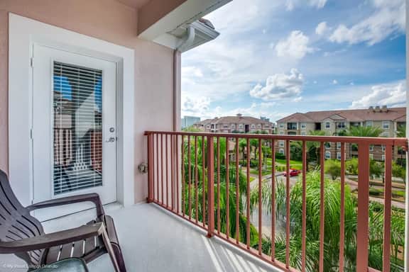 Fantastic 3BR Condo close to OCCC & Epic Universe! - Image 5
