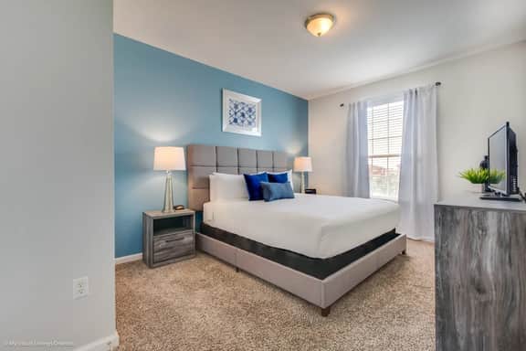 Fantastic 3BR Condo close to OCCC & Epic Universe! - Image 4