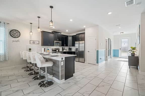 Pool Home Near Disney•Game Room•Water Park - Image 4
