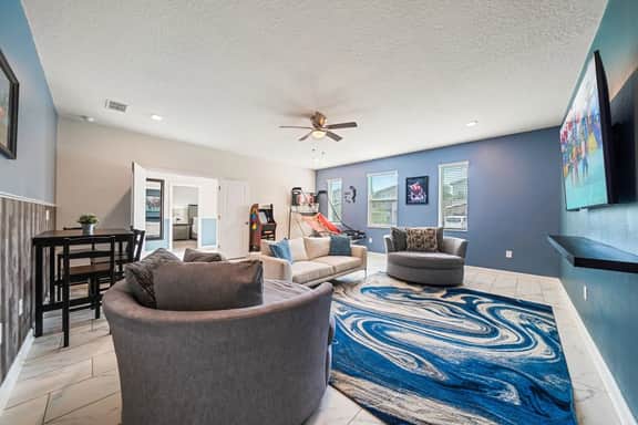 Pool Home Near Disney•Game Room•Water Park - Image 2