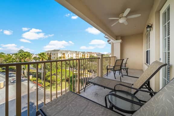 Premium 3BR Condo Resort Perks near Epic Universe! - Image 4