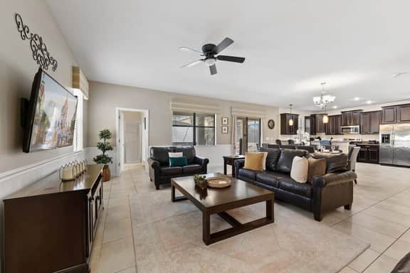 Sleeps 14·Private Pool·Games Room - Image 2