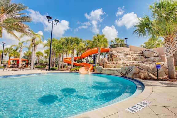 6BR Resort Home w/ Pool Spa & Game Room - Image 4