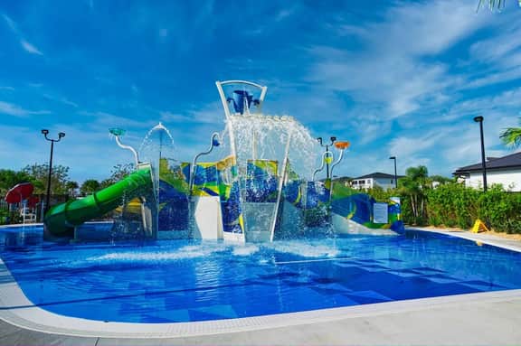 Resort Access: 2BR Condo Retreat near Disney World - Image 4