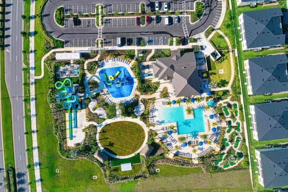 Sleeps 24 - Pool-Game Room-Disney-Cinema Room - Image 4