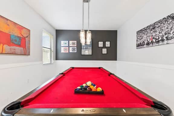 Pool Home Near Disney•Game Room•Themed Rooms - Image 2