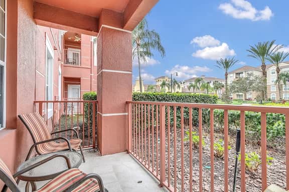 Resort & Pool Access 3BR Condo near Epic Universe! - Image 3