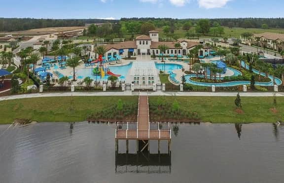 Spacious 5BR Home with Private Pool in Kissimmee - Image 5
