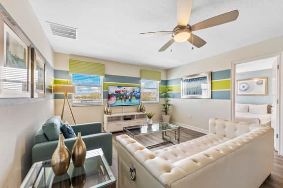 ChampionsGate 6BR Pool Home w Game Room near WDW - Image 4