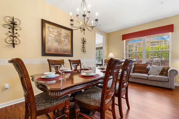 Resort Access: 3BR Condo near Convention Center - Image 5