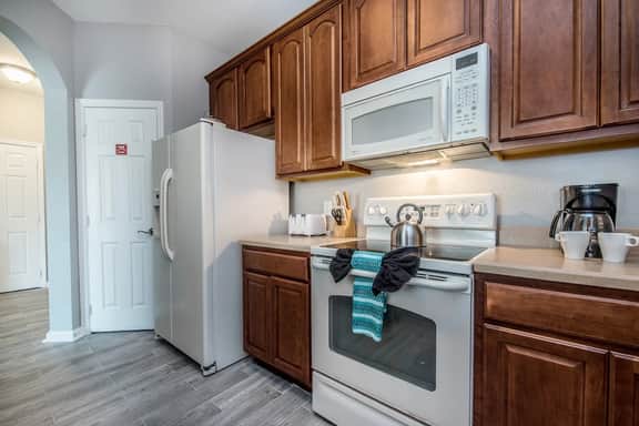 Orlando Oasis-3BR Resort Condo near Epic Universe! - Image 5