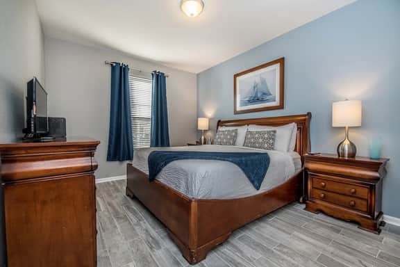 Orlando Oasis-3BR Resort Condo near Epic Universe! - Image 2