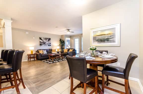 Resort & Pool Access 3BR Condo near Disney Orlando - Image 4