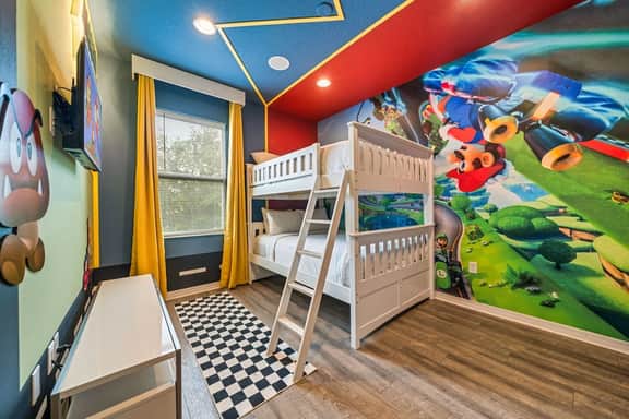 Spacious Home w/ Private Pool/Spa! *Sleeps 21* - Image 2