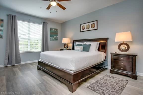 3BR Condo w Resort Access near Epic Universe - Image 3