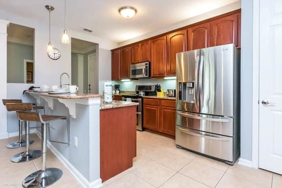 3BR Condo w Resort Access near Epic Universe - Image 2