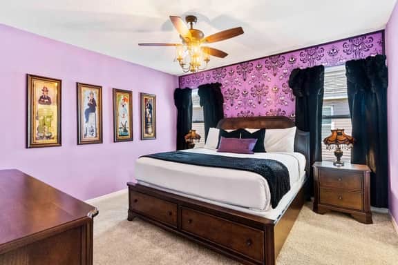 Pool, Game & Themed Room! 5BR Resort Home near WDW - Image 4