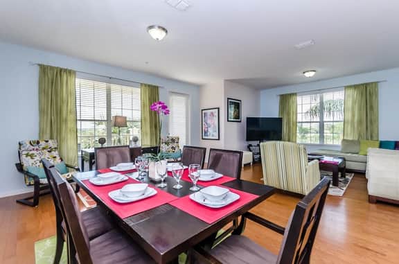Orlando Getaway! 3BR Resort Condo near Theme Parks - Image 2