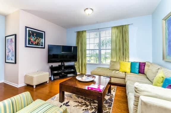 Orlando Getaway! 3BR Resort Condo near Theme Parks - Image 5