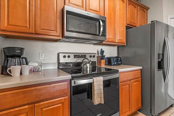 Amazing 3BR condo close to OCCC & Epic Universe! - Image 5