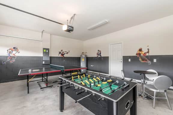 Vacation Home: 6BR w/ Pool + Game Room near Disney - Image 2