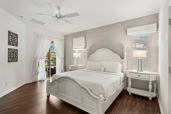 Sleeps 10*Private Pool*Games Room*Resort Amenities - Image 5