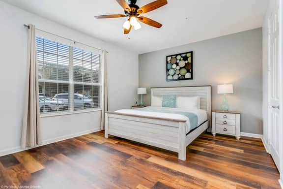 Prime Location Resort! 4BR Condo near Disney, OCCC - Image 2