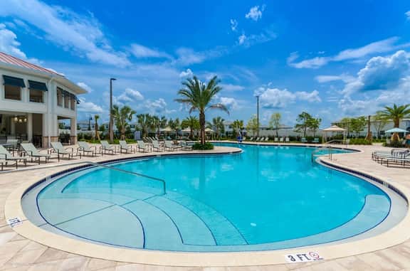 3BR Condo w/Balcony & Waterpark Access near Disney - Image 5