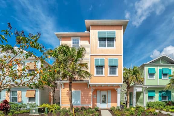 Disney near Pool Paradise! 5BR w/ Balcony - Image 4
