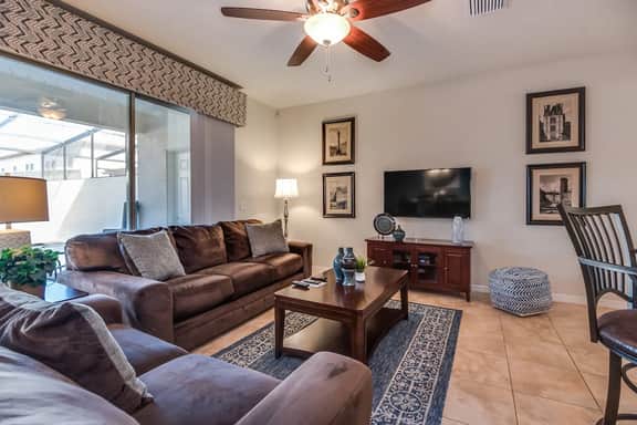 Charming 4-BR Lake Access Townhouse with Pool Fun - Image 2