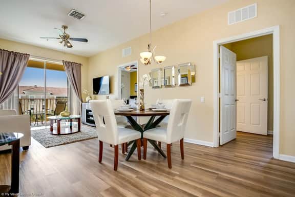Incredible 3BR w/ Balcony near Epic Universe! - Image 4