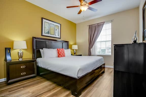 Incredible 3BR w/ Balcony near Epic Universe! - Image 2