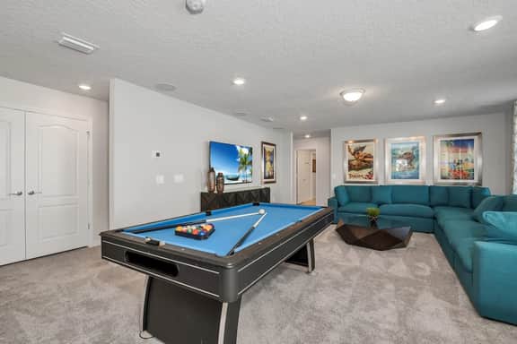 Pool Home Oasis! 6BR with Theme Rooms near Disney - Image 3