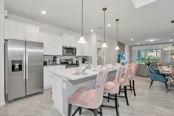 Pool Home Oasis! 6BR with Theme Rooms near Disney - Image 2