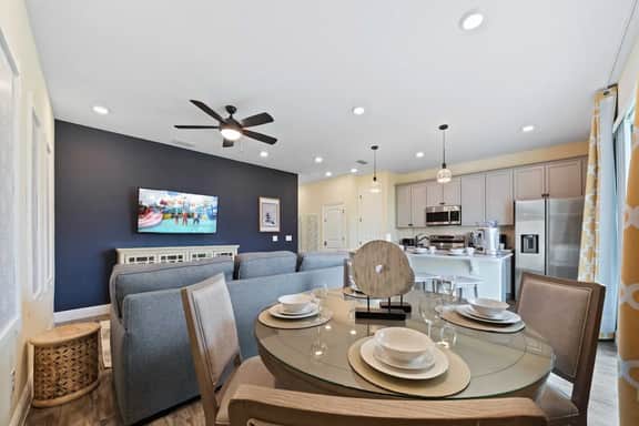 3BR Margaritaville Resort Townhouse, Close to WDW! - Image 4