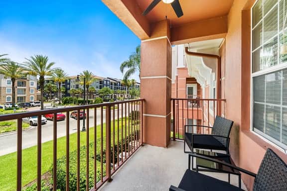 Premium 3BR condo Resort Perks near Epic Universe - Image 3