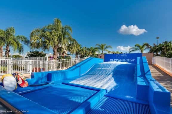 Resort Access: 4BR Retreat w/ PVT Pool near Disney - Image 3