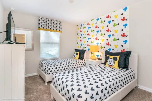 Resort Access: 4BR Retreat w/ PVT Pool near Disney - Image 4