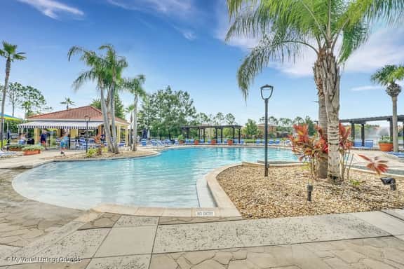 Sleeps 6·BBQ·Game Table·Clubhouse Amenities - Image 2