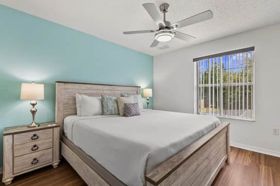 Sleeps 6·BBQ·Game Table·Clubhouse Amenities - Image 5