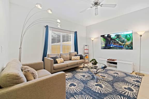 Pool Oasis 4BR Townhome w Theme rooms near Disney - Image 3
