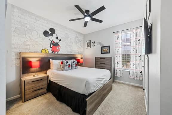 Pvt Pool·Games Room·BBQ·Themed Rooms - Image 5