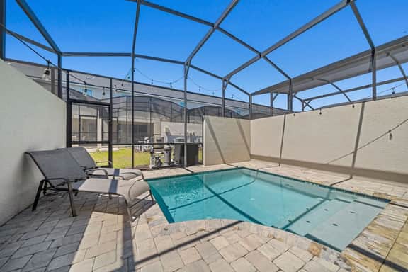 Disney Themes: Resort 5BR Townhouse w Private Pool - Image 3