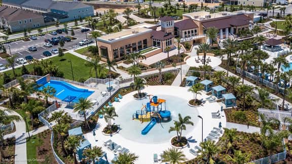 Disney Themes: Resort 5BR Townhouse w Private Pool - Image 2