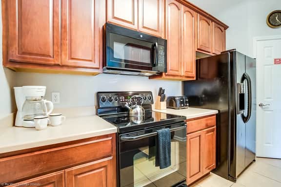 Prime Location 3BR Condo near Epic Universe! - Image 3