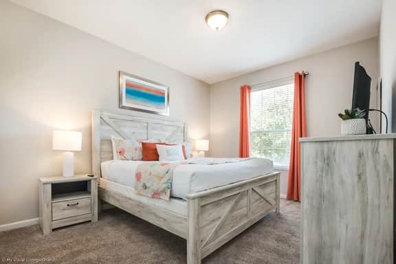 Prime Location 3BR Condo near Epic Universe! - Image 2